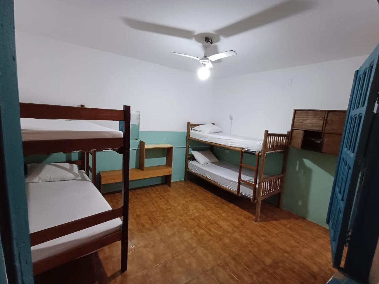 Mare Mansa Pousada E Hostel Itacaré Стая снимка