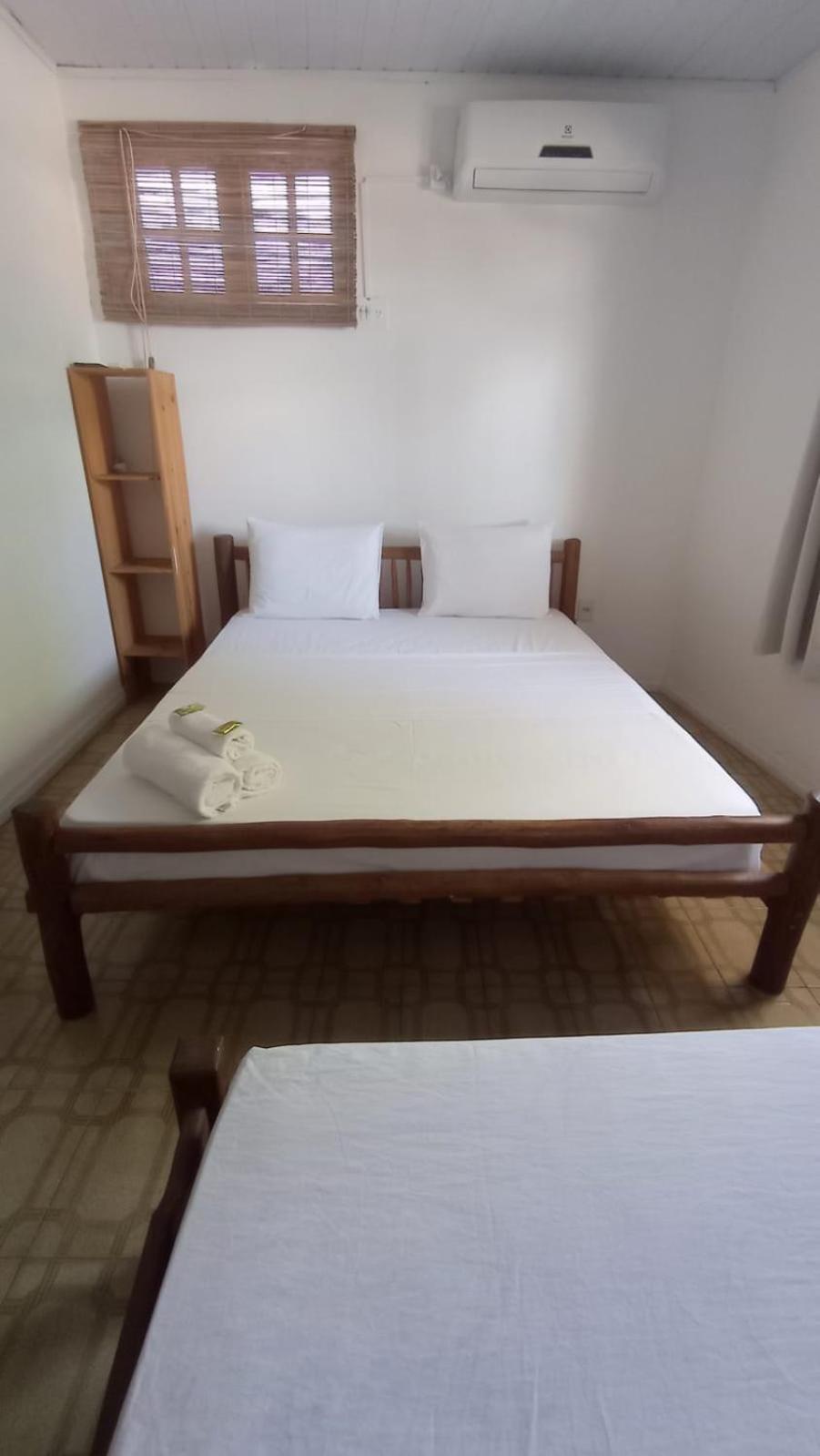 Mare Mansa Pousada E Hostel Itacaré Стая снимка