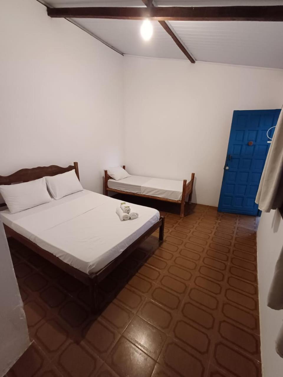 Mare Mansa Pousada E Hostel Itacaré Стая снимка