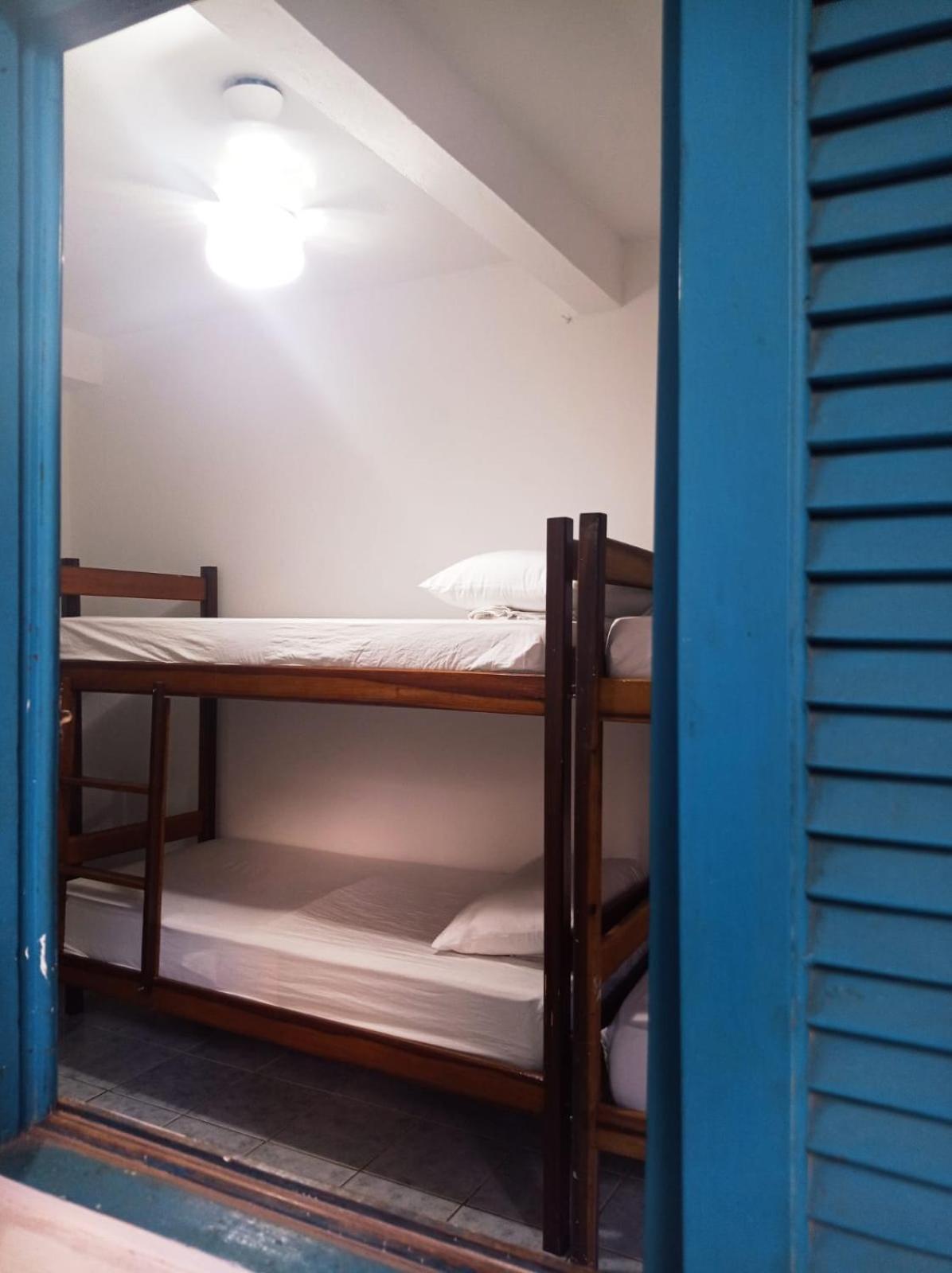 Mare Mansa Pousada E Hostel Itacaré Стая снимка
