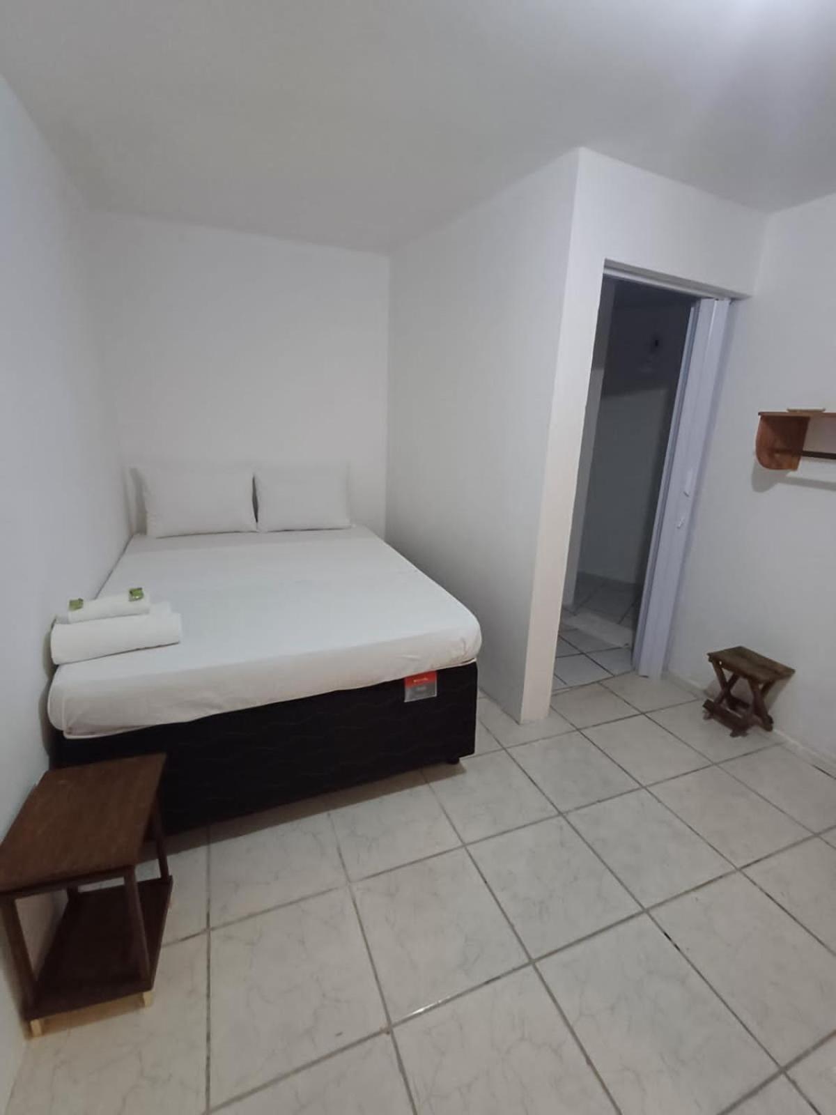Mare Mansa Pousada E Hostel Itacaré Стая снимка