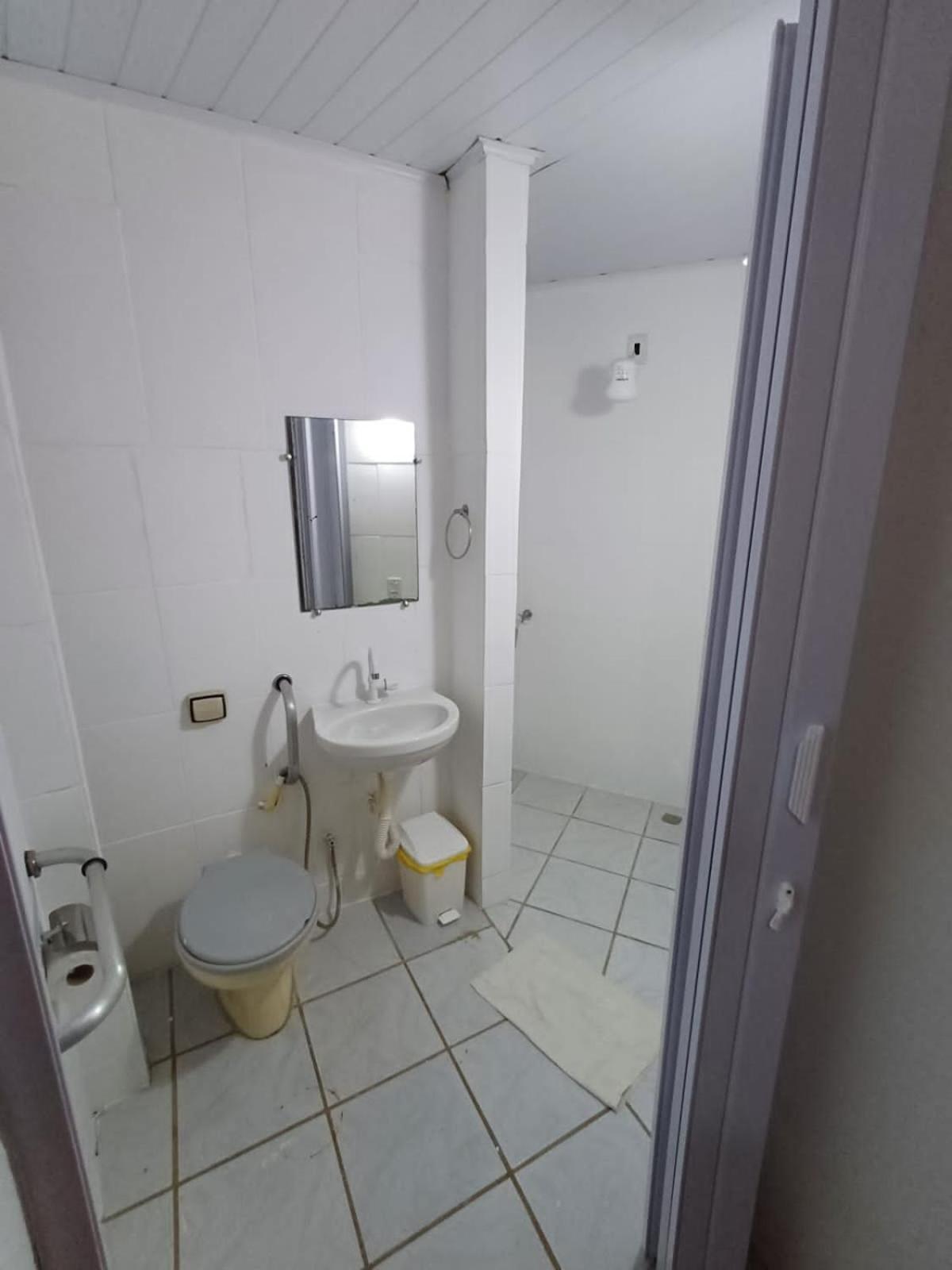 Mare Mansa Pousada E Hostel Itacaré Стая снимка