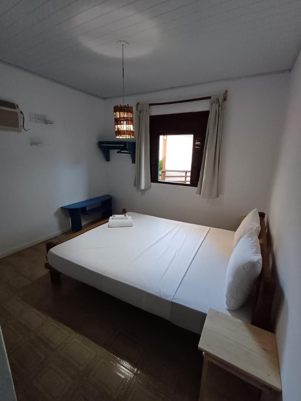 Mare Mansa Pousada E Hostel Itacaré Екстериор снимка