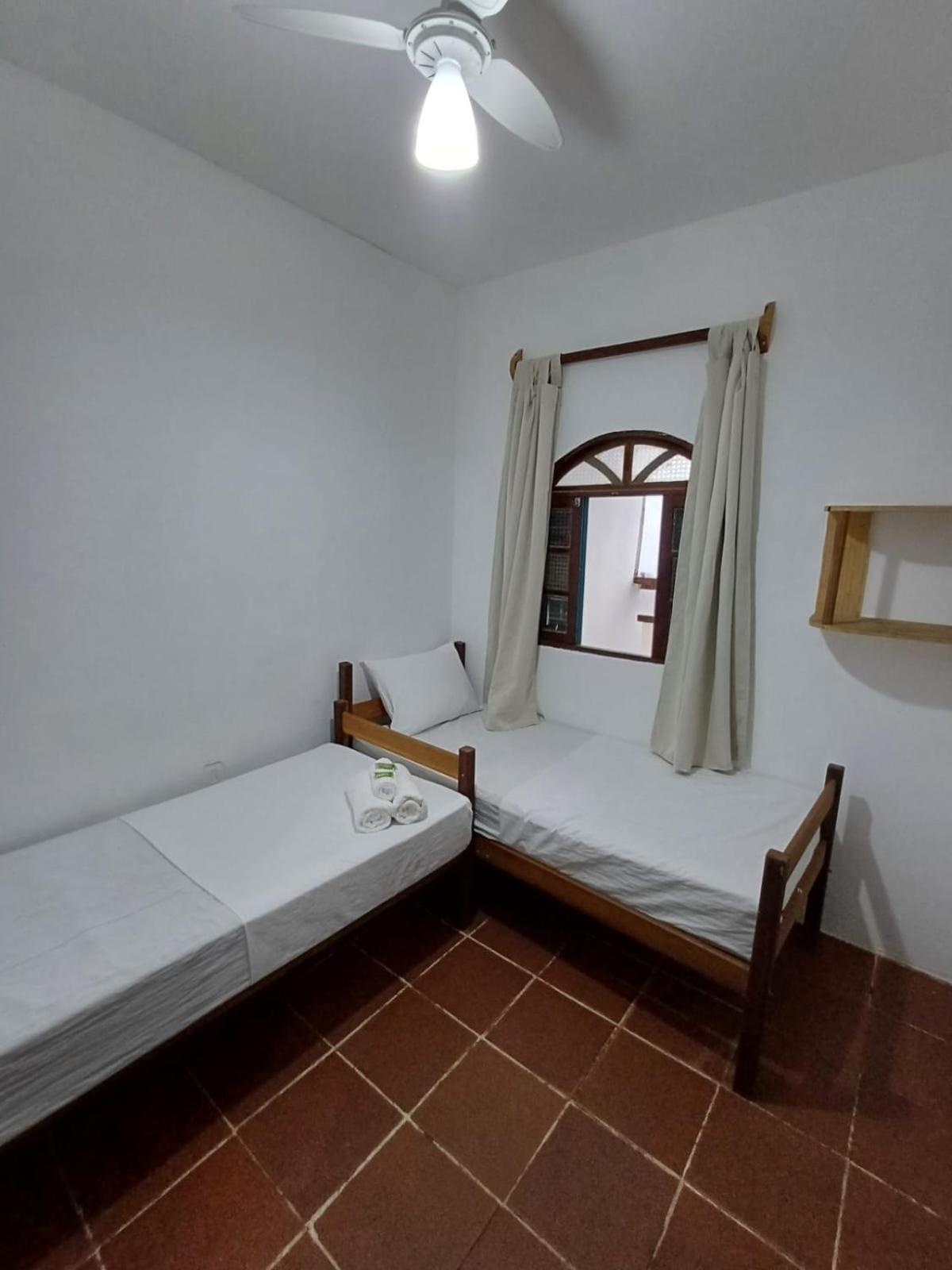 Mare Mansa Pousada E Hostel Itacaré Стая снимка