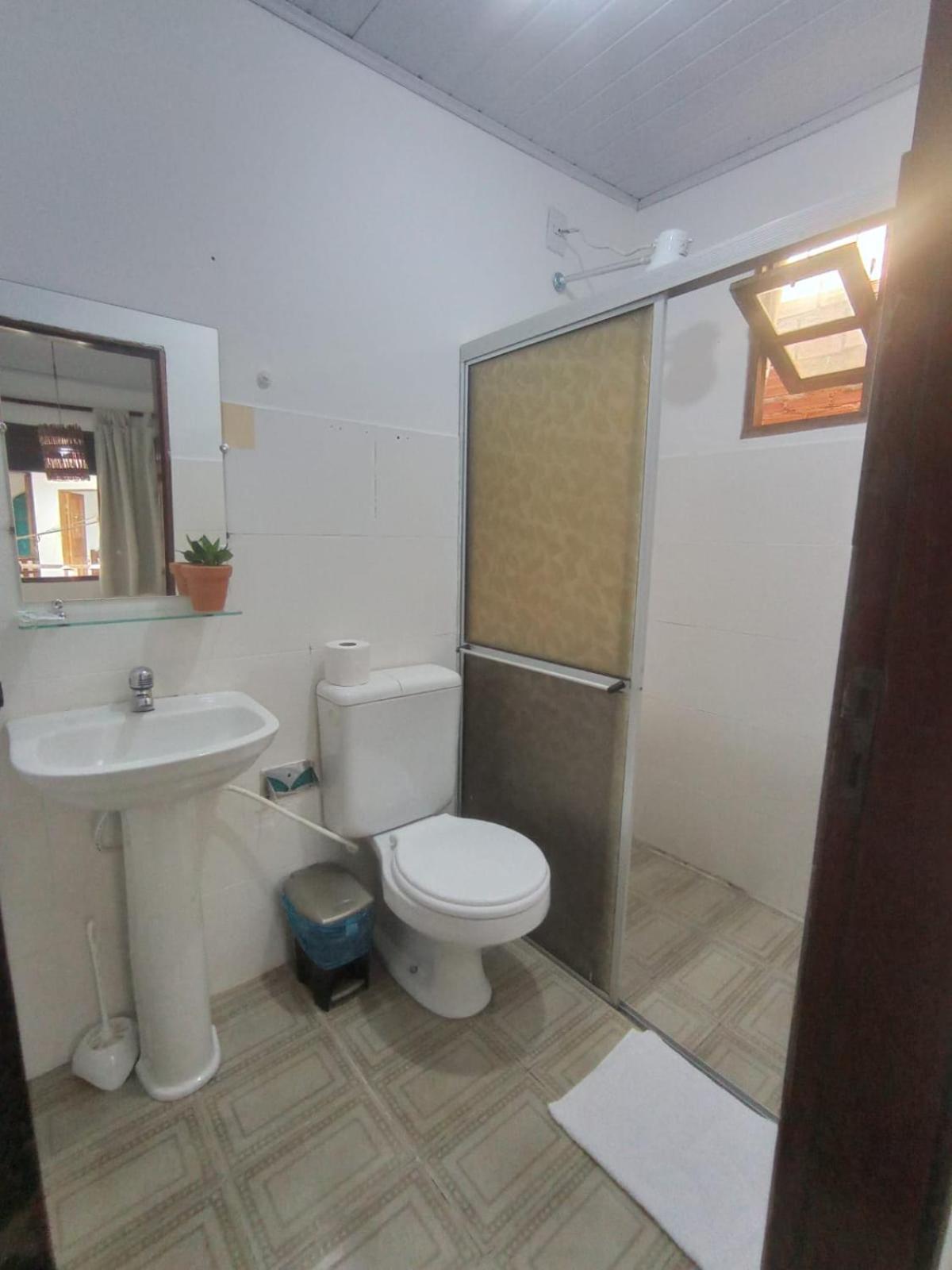 Mare Mansa Pousada E Hostel Itacaré Стая снимка