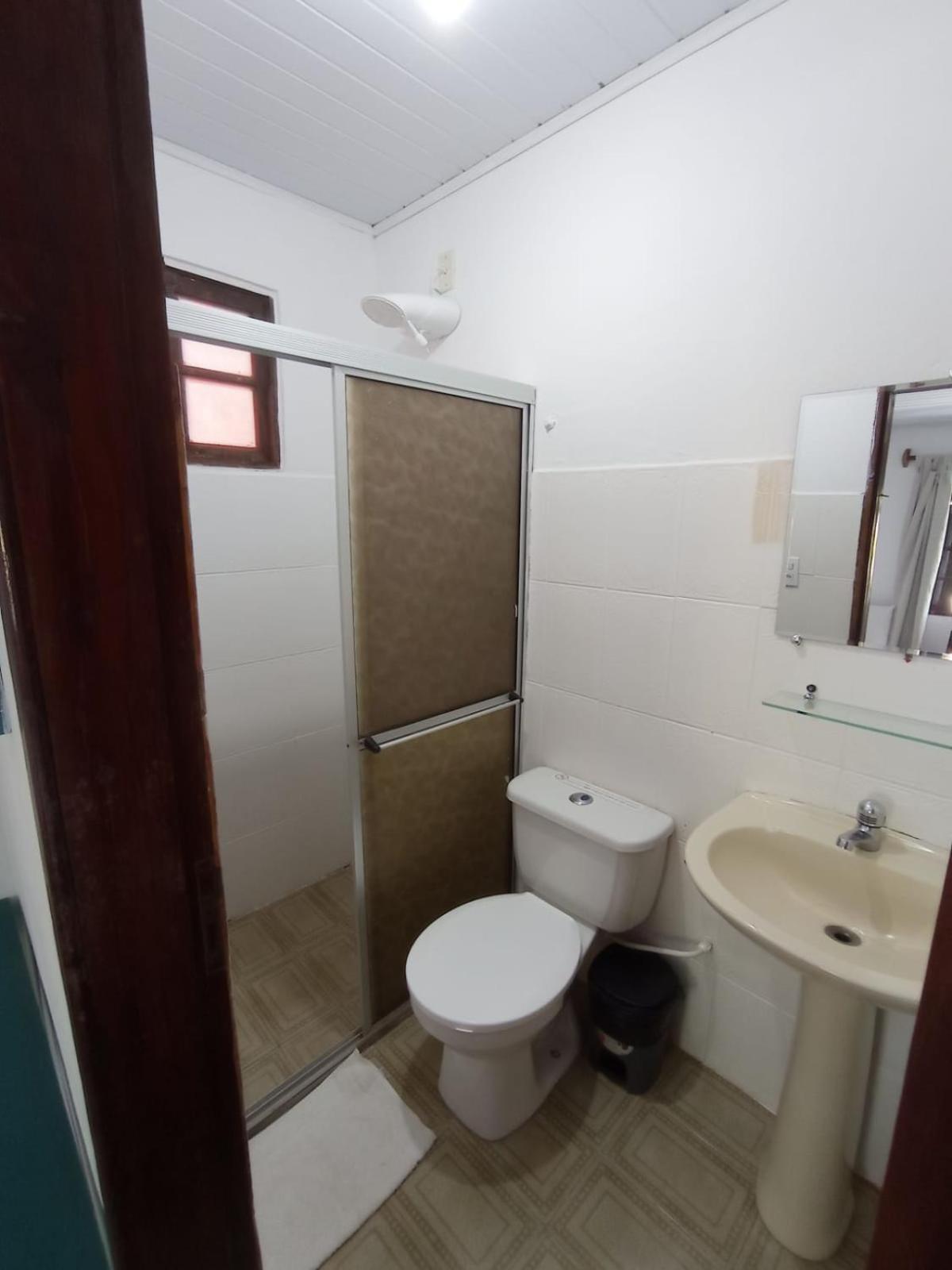 Mare Mansa Pousada E Hostel Itacaré Екстериор снимка