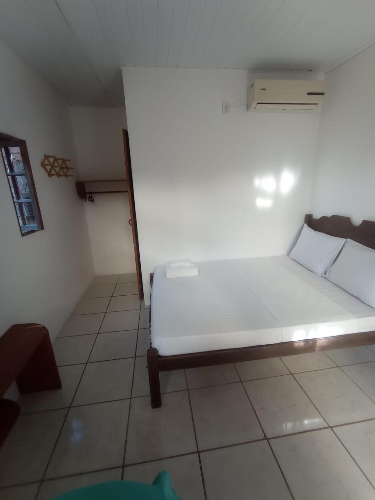 Mare Mansa Pousada E Hostel Itacaré Стая снимка