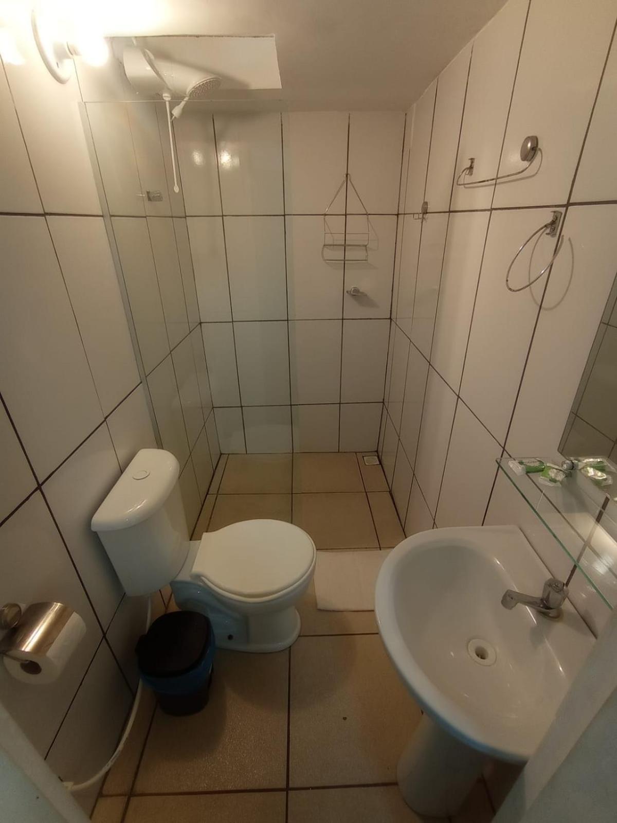 Mare Mansa Pousada E Hostel Itacaré Стая снимка